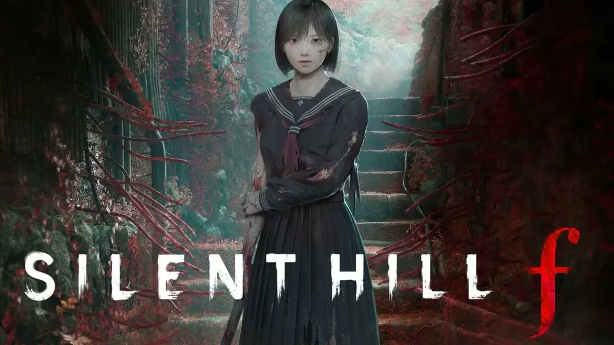 Silent Hill f