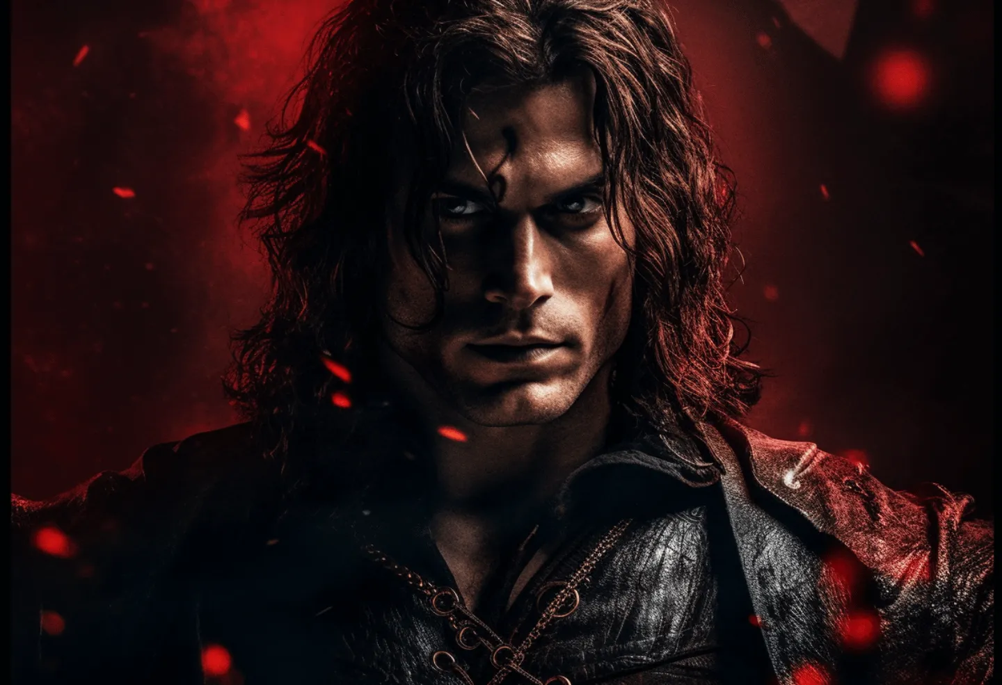 castlevania movie
