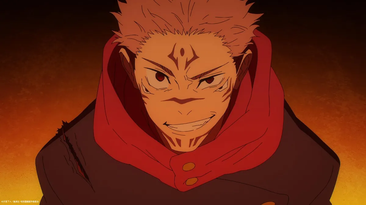 jujutsu kaisen season 3