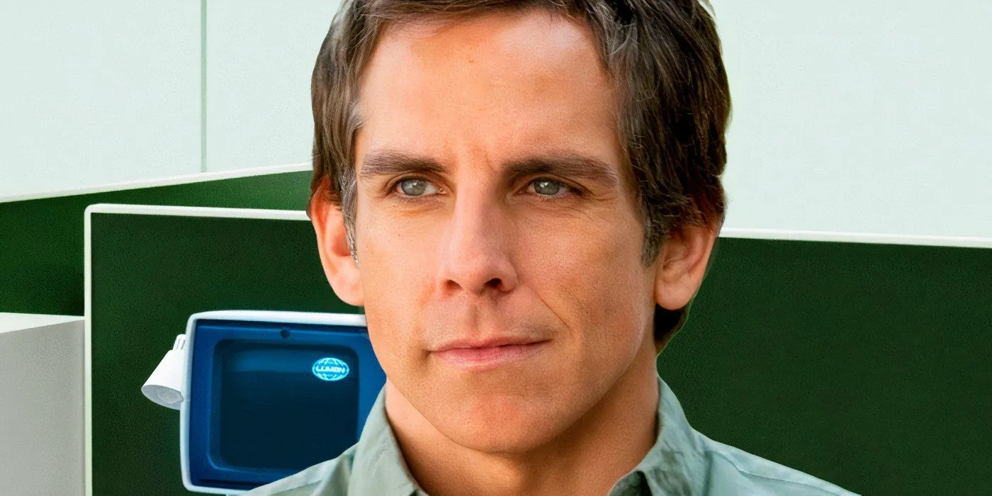 Top meilleurs films de Ben Stiller : une filmographie variée