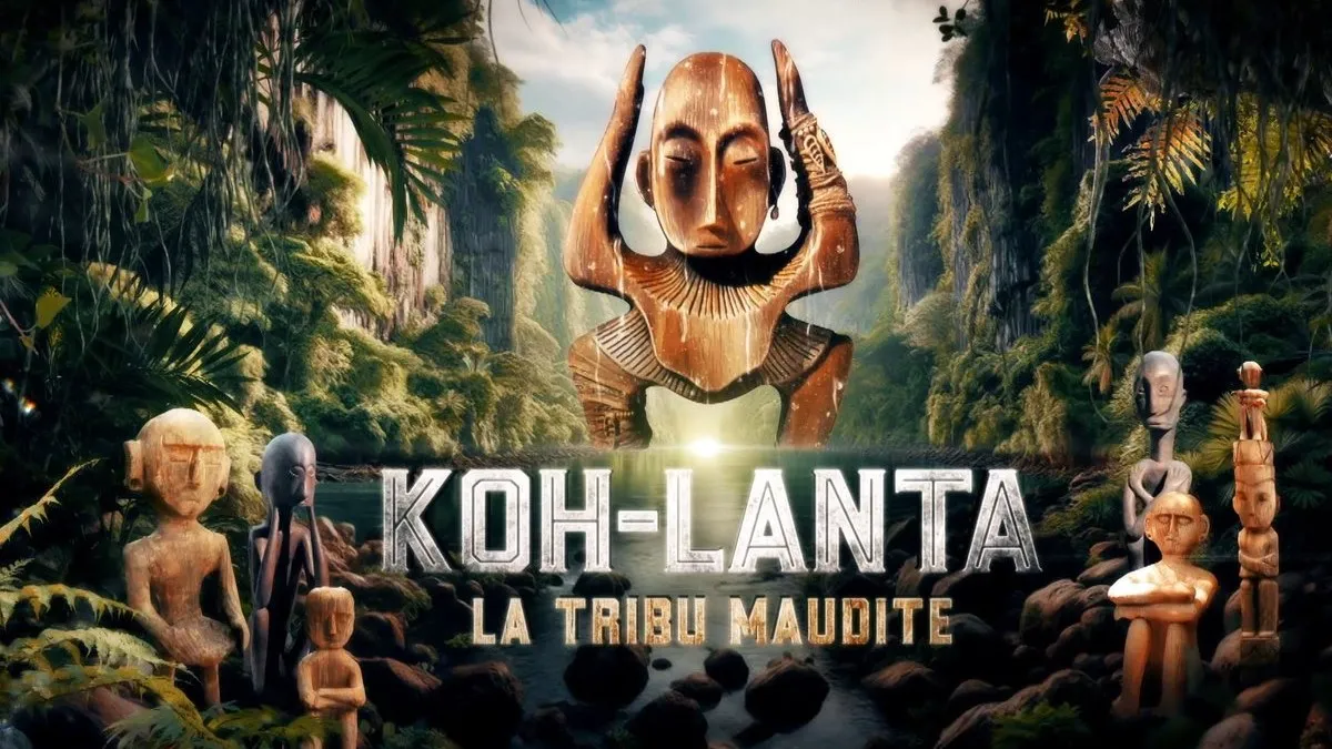 Où regarder les anciennes saisons de Koh-Lanta? (Guide complet et options)