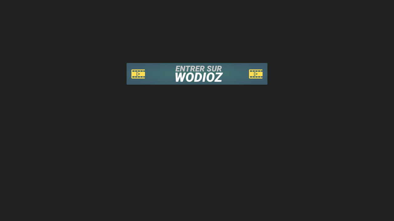 page d'accueil de wodioz