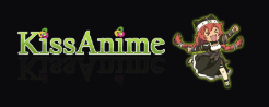 logo de kissanime