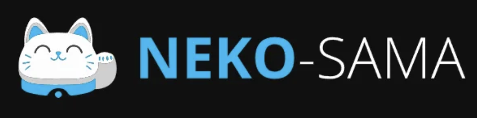 logo de neko sama