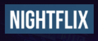 logo de nightflix
