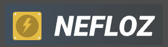 logo de nefloz