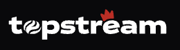 logo de topstream