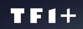 logo de tf1+