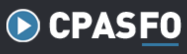 logo de cpasfo