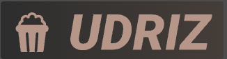 logo de udriz