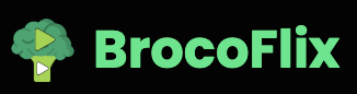 logo de brocoflix