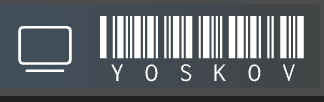 logo de yoskov