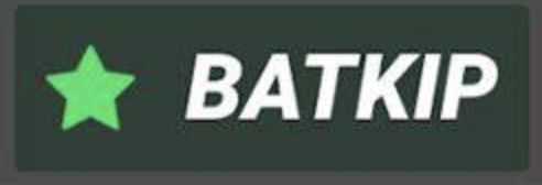 logo de batkip