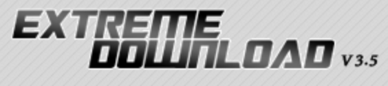 logo de extreme download