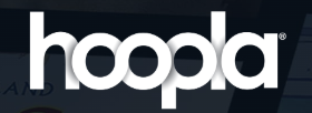 logo de hoopla