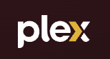 logo de plex