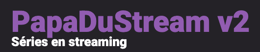 logo de papadustream
