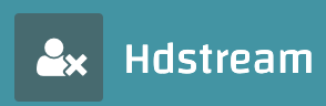 logo de hdstream
