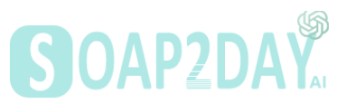 logo de soap2day (vo)